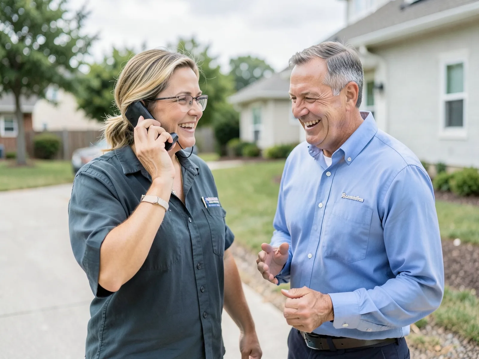 Frequently Asked Questions About Weather Damage Restoration in Petersburg, IL